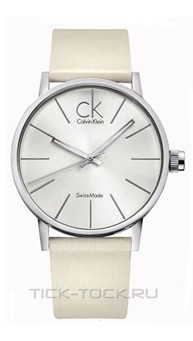  Calvin Klein K7621126